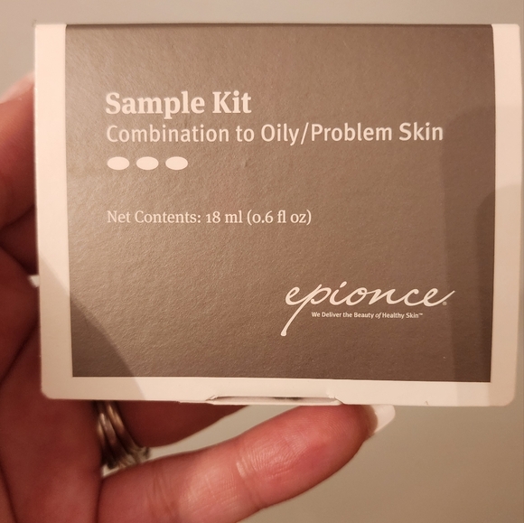 Epicone sample kit - Picture 2 of 4